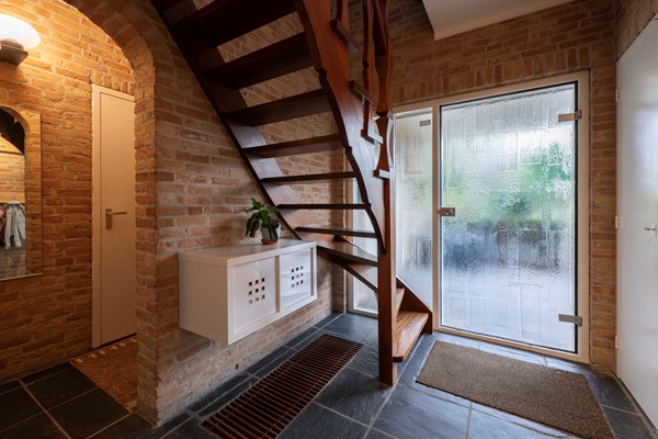 Medium property photo - Wilhelminastraat 4, 4744 BH Bosschenhoofd